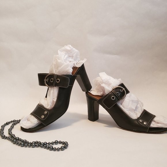 Circa - Joan & David open-toe sandals - Picture 1 of 1